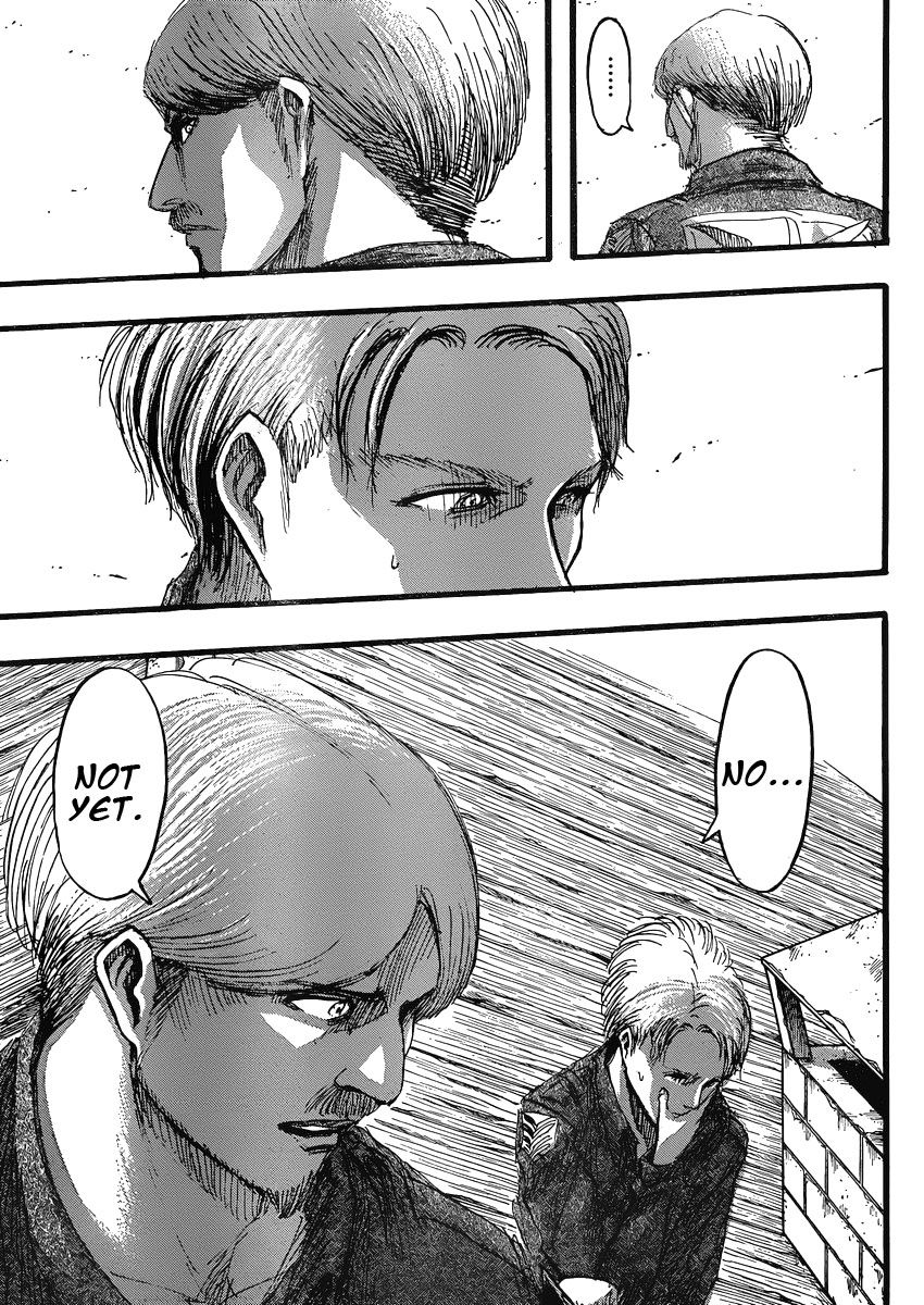 Shingeki no Kyojin Chapter 35 10